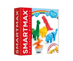 SmartMax My first - dinosaurussen