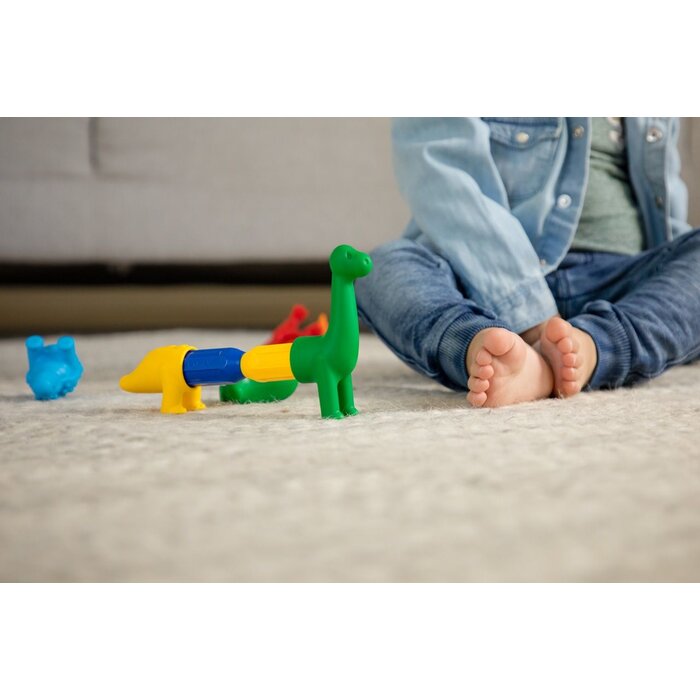 SmartMax My first - dinosaurussen