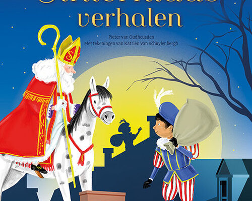 Leukste sinterklaas speelgoed voor 2022