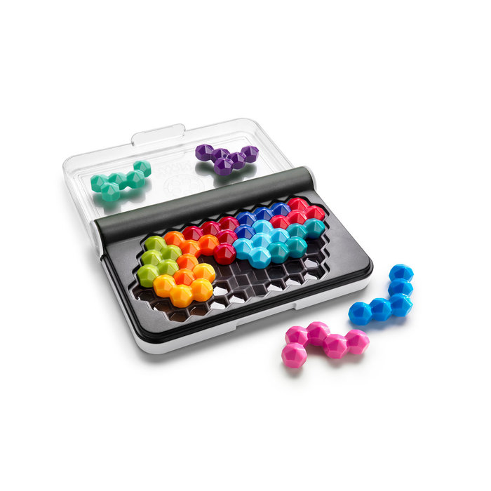 SmartGames IQ - Six Pro