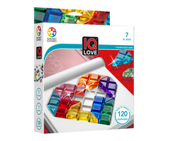 SmartGames IQ - Love