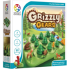 SmartGames Grizzly Gears