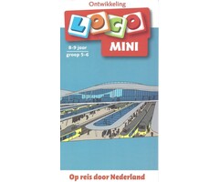 Loco Op reis door Nederland (mini)