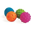 Edushape baby sensorische ballen (6 stuks)