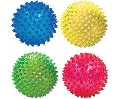 Edushape sensorische ballen (4 stuks)