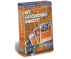 Scala Het geschiedeniskwartet