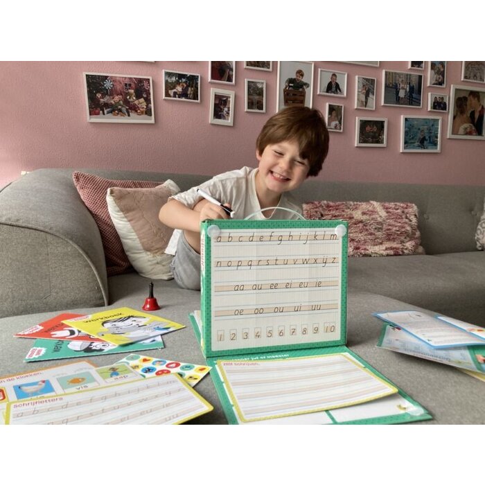 Zwijsen Schooltje spelen