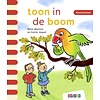 Zwijsen Kleuterlezen - Toon in de boom - AVI start (3-5, 6-7 jaar)