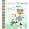 Zwijsen Kleuterlezen - Kat gaat op reis - AVI start (3-5, 6-7 jaar)
