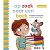 Zwijsen Kleuterlezen - Op zoek naar een boek - AVI start (3-5, 6-7 jaar)