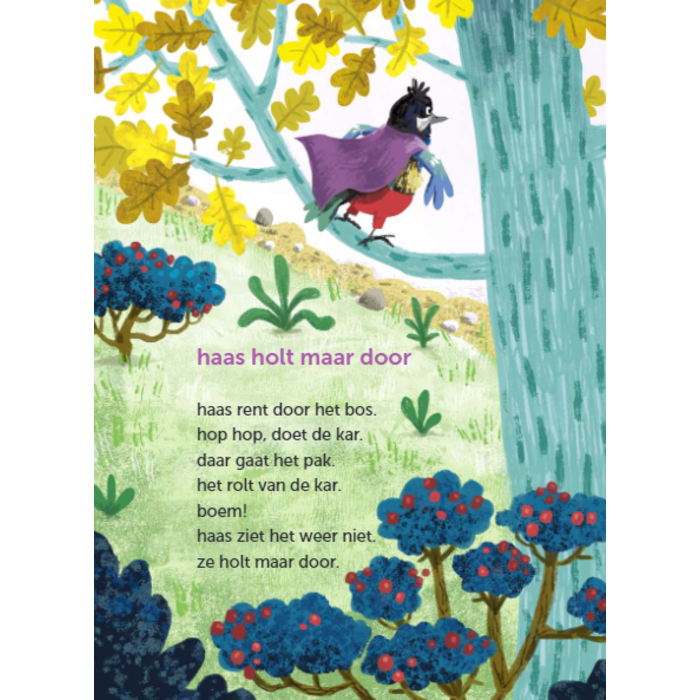 Zwijsen Ik leer lezen met Zwijsen - voor wie is die doos? - Avi start (6-7 jaar)