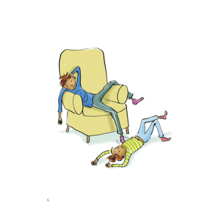 Zwijsen Ik leer lezen met Zwijsen - Sep en Soof gaan uit - Avi M3 (6-7 jaar)