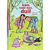 Zwijsen Ik leer lezen met Zwijsen - Kom maar mee, duif - Avi M3 (6-7 jaar)