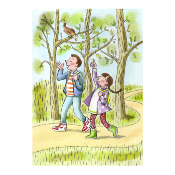 Zwijsen Ik leer lezen met Zwijsen - Kom maar mee, duif - Avi M3 (6-7 jaar)