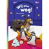Zwijsen Ik leer lezen met Zwijsen - Wij gaan weg!- Avi E3 (6-7 jaar)