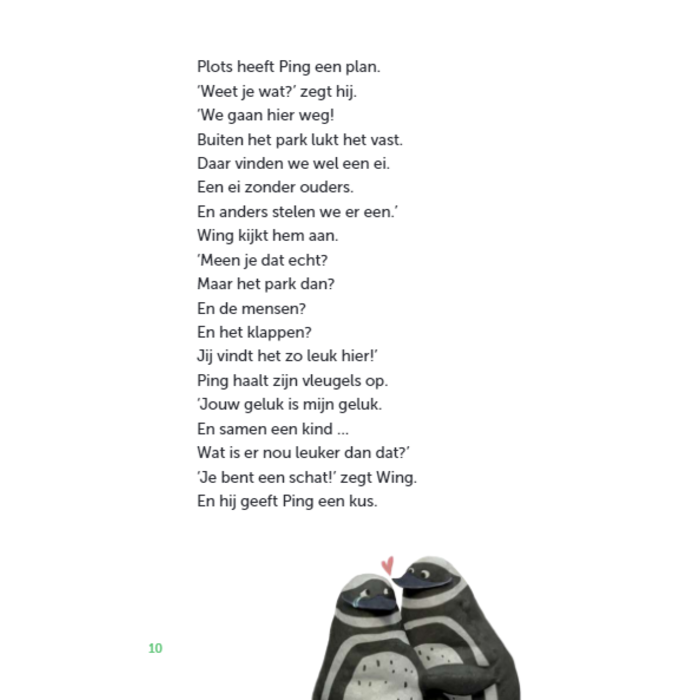 Zwijsen Ik leer lezen met Zwijsen - Wij gaan weg!- Avi E3 (6-7 jaar)