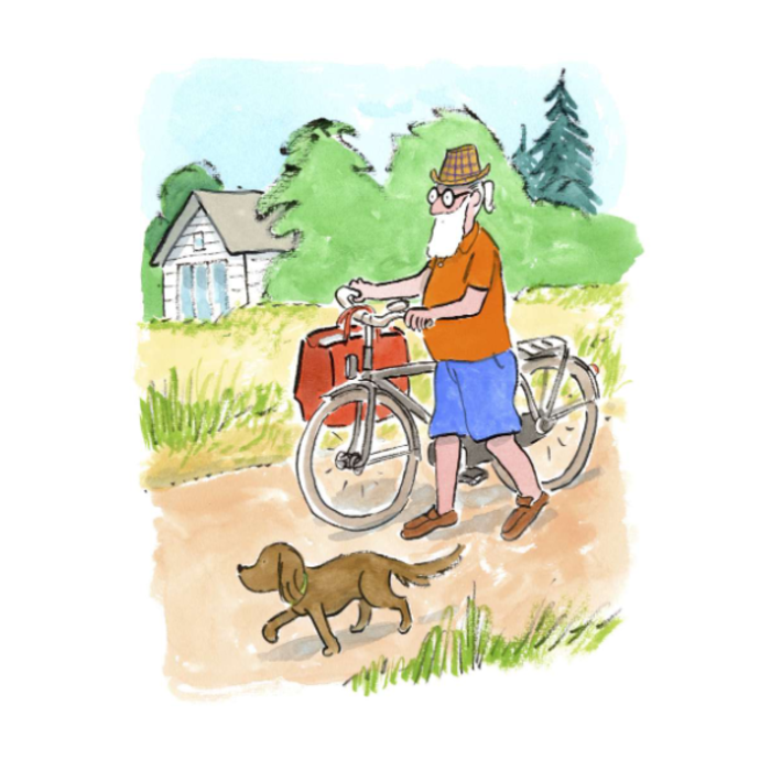 Zwijsen Ik leer lezen met Zwijsen - Goud op het strand - Avi E3 (6-7 jaar)