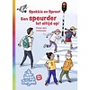 Zwijsen Ik leer lezen met Zwijsen -  Spekkie en Sproet, een speurder let altijd op ...naar Parijs - Avi M4 (6-7, 8-9  jaar)