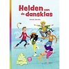 Zwijsen Ik leer lezen met Zwijsen -  Helden van de dansklas - Avi E4 (6-7, 8-9  jaar)