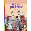 Zwijsen Ik leer lezen met Zwijsen -  Wij zijn piraten! - Avi E4 (6-7, 8-9  jaar)