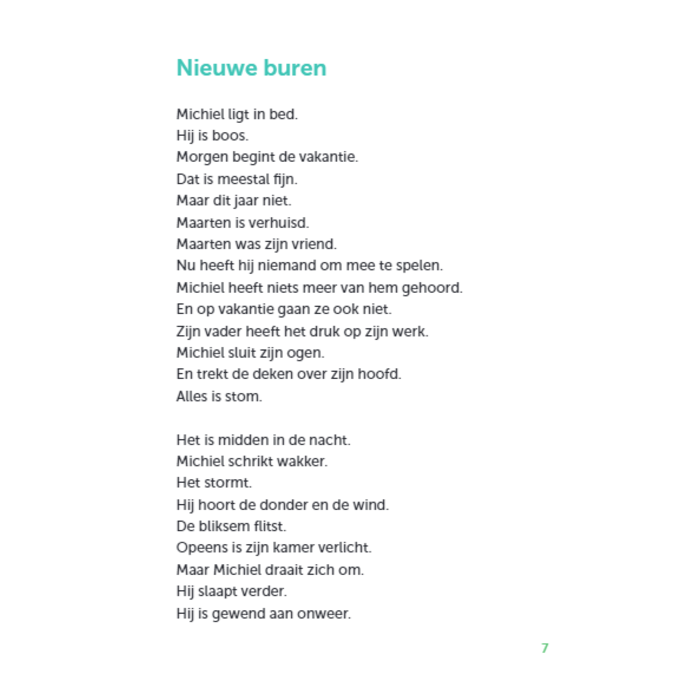 Zwijsen Ik leer lezen met Zwijsen -  Wij zijn piraten! - Avi E4 (6-7, 8-9  jaar)