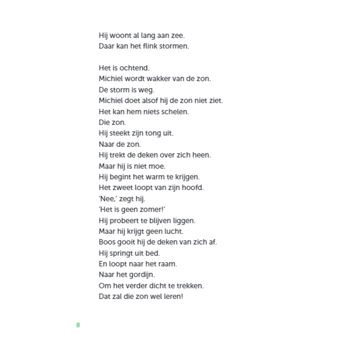 Zwijsen Ik leer lezen met Zwijsen -  Wij zijn piraten! - Avi E4 (6-7, 8-9  jaar)