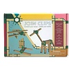 JOIN CLIPS Basis, Mini editie - 56 clips, 10 plankjes