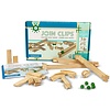 JOIN CLIPS Uitbreidingsset - Marble Run