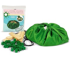 JOIN CLIPS Opbergzak 60 cm