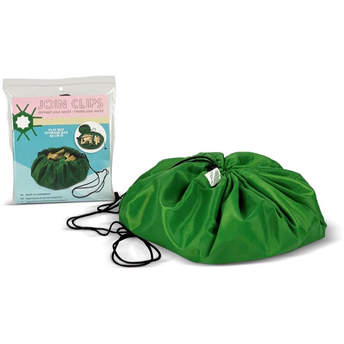JOIN CLIPS Opbergzak 60 cm