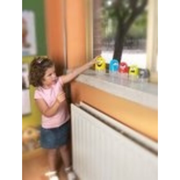 Miniland Emotiecapsules
