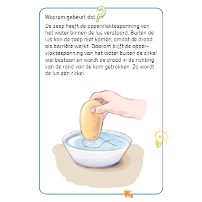 Deltas Supercoole experimenten - 50 verbluffende proefjes voor nieuwsgierige kinderen