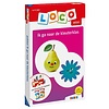 Loco Pakket - Ik ga naar de kleuterklas (mini) -  basisdoos met 2 boekjes