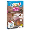 Loco Taaljacht pakket - Taal en Spelling M4/E4 (maxi) -  basisdoos met 2 boekjes