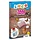 Taaljacht pakket - Taal en Spelling M4/E4 (maxi) -  basisdoos met 2 boekjes