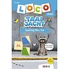 Loco Taaljacht - Spelling M4/E4 (maxi)