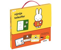Zwijsen Nijntje - Telkoffer