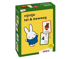Zwijsen Nijntje - tel en beweeg