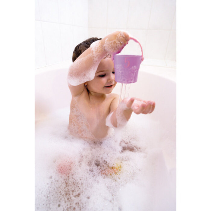 Janod Badspeelgoed - bademmertjes, babydieren
