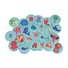 Janod Badspeelgoed - memory, babydieren