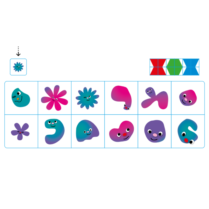 Loco Ik ben 5 jaar (mini)