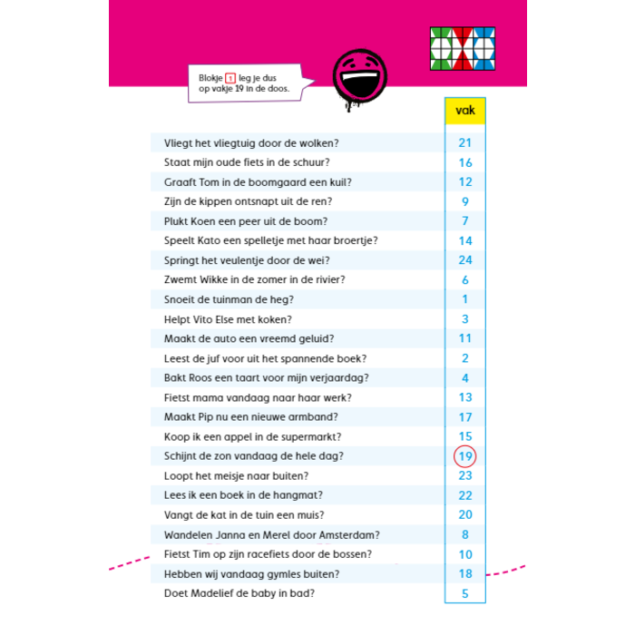 Loco Taaljacht - Taal M4/E4 (maxi)