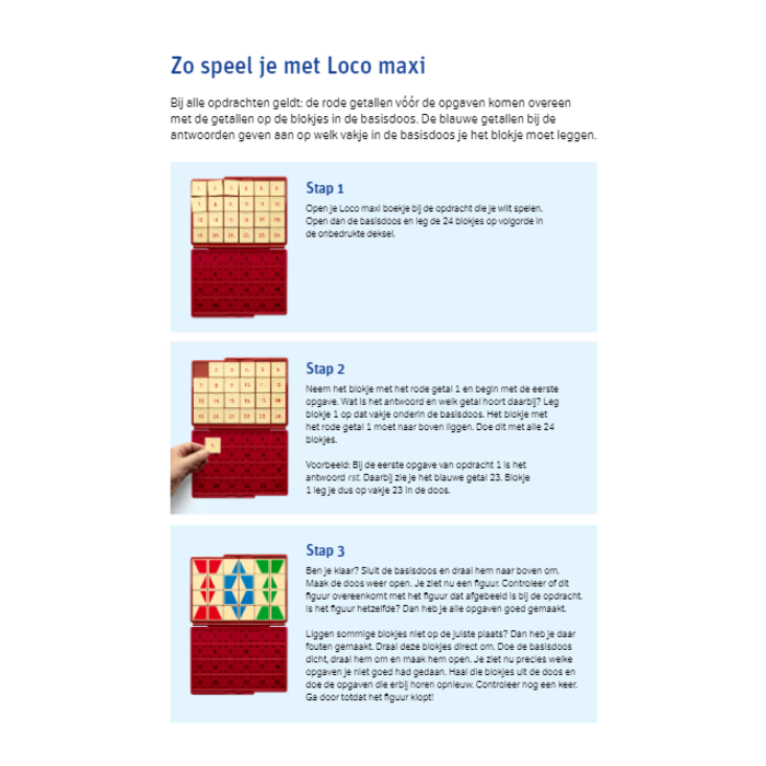 Loco Taaljacht - Taal M4/E4 (maxi)