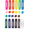 Ooly Chunkies verf sticks - classic, 12 stuks