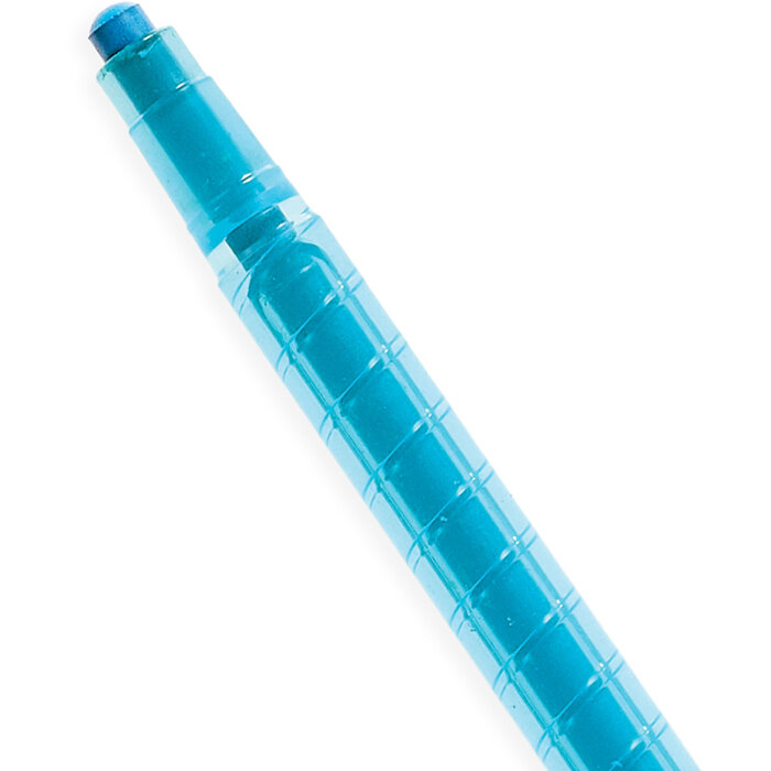Ooly Twist up waskrijtjes - 10 geuren
