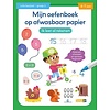 Deltas Mijn oefenboek op afwasbaar papier - ik leer al rekenen (6-7 jaar, groep 3)