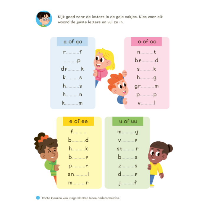Deltas Mijn oefenboek op afwasbaar papier - ik leer al schrijven (6-7 jaar, groep 3)