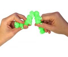 Twiddle Sensorisch speelgoed - Crawlerz - squish n'stretch