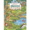 Deltas Mijn groot dieren kijk-en zoekboek