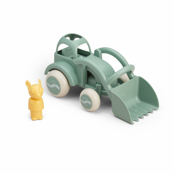 Viking Toys Viking  RE:LINE - Tractor